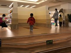 -邯郸书城·新华品阅生活(中华大街店)