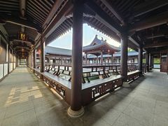 -江心屿景区