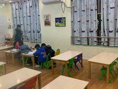 -学知乐教育·幼小衔接·小学科辅导(嘉定镇校区)
