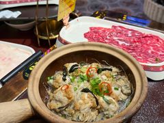 -大吉利·潮汕鲜牛肉火锅(总店)
