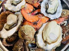 -良师门滨海人家·海鲜·家常菜(滨海城店)