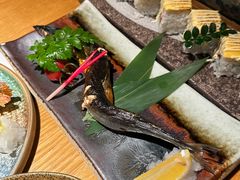 -蝉一日本料理(高新区店)