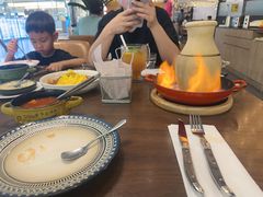-西堤牛排(合肥之心城店)