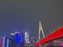 -小天鹅火锅·一线江景洪鼎旗舰店(洪崖洞店)