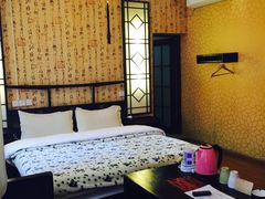 -浔岚云舍mist静谧观景美宿(丽江古城店)