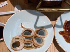 -大丰收脆鱼(浦西万达店)