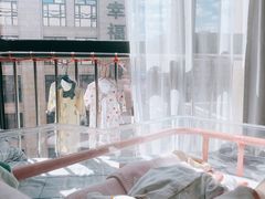 -优护佳月嫂育儿嫂中心(静安店)