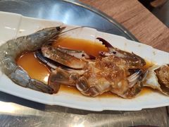 -蜀都冒菜·酱蟹生腌