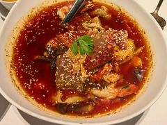-兴蜀府·臻味江景餐厅(正大广场店)