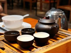 -一粥(华侨城创意文化园店)