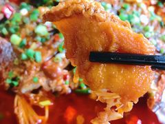 -茶泡饭(李子坝店)