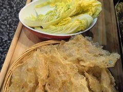 -洪氏嗨捞·猪肚鸡火锅(阳光天地店)