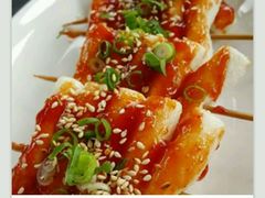 年糕串-Arang Korean Restaurant