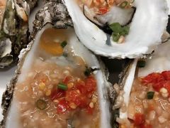 -木屋烧烤(龙岗南联店)