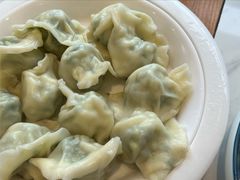 -海知道大连海鲜水饺(南山大冲店)