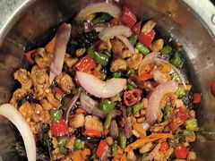 -衡厨·衡阳土菜(中南店)