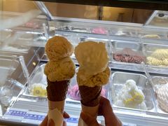 -CREAM STORY意大利手工冰淇淋&甜品(万象前海店)