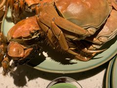 -金海湾自助餐厅(金陵饭店)