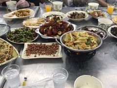 -小民大排档(光谷店)