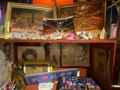 -为你钟情咖啡馆(春熙路太古里步行街店)