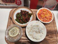 -乡村基·川味现炒大王(熙悦天街店)