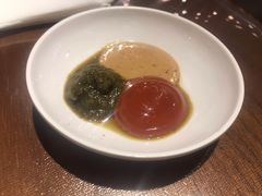 -南门小馆·清真(国贸商城店)