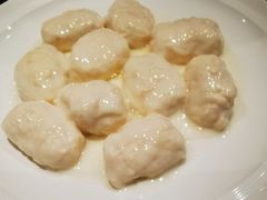 鸡蓉干贝-燕春楼(海河华鼎店)