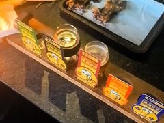 -麦凯伦烧烤·精酿超级工厂店(金桥总店)