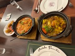 咖喱牛腩-澳门木偶葡国餐厅(珠海店)