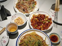 -额娘·春饼烤鸭(华北七楼创始店)