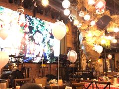 -胡桃里音乐酒馆(白云五号T5 MALL店)