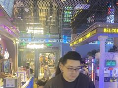 -反斗乐园(领展中心城店)