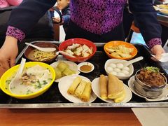 -龙抄手(春熙路总店)