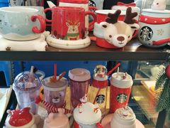 -星巴克(北京建威大厦店)