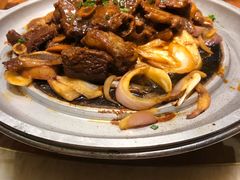 -白金汉爵大酒店(相城店)