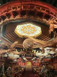 -花嫁丽舍海岛婚礼殿堂(国展店)