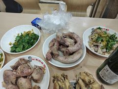 -老四季(总店)