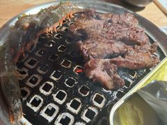 -霸腹烤肉(厦门柚子番店)