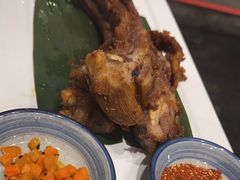 -那家小馆•北京菜•烤鸭(中关村店)