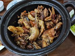 -斯丹姜母鸭·古法干香(涂门街总店)