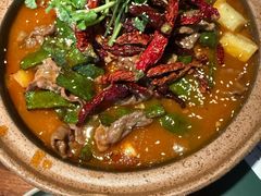 -薇酌饮·陕西菜(南门外店)