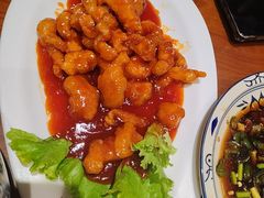 -临潼印象·特色陕菜