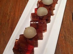 老北京溜红果-京尊烤鸭店JINGZUN(春秀路店)