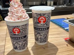 -霸王茶姬(建邺万达广场店)