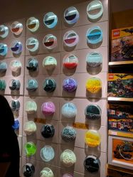 -乐高授权专卖店(朝阳大悦城店)