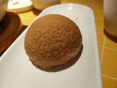 -蔡澜点心·粤菜(花城汇南区店)