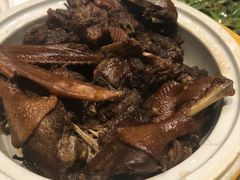 -好食上(喜盈门.范城店)