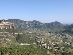 -石经山风景区