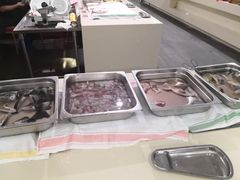 -吉森温泉养生酒店-中餐厅