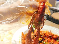 -霸王虾·小龙虾香辣蟹(玉林店)